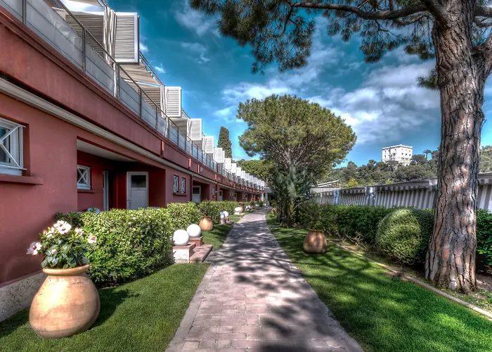 Hotel Monte-carlo 5*