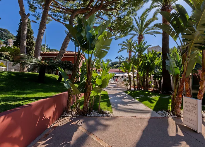 Monte-carlo Roquebrune-Cap-Martin