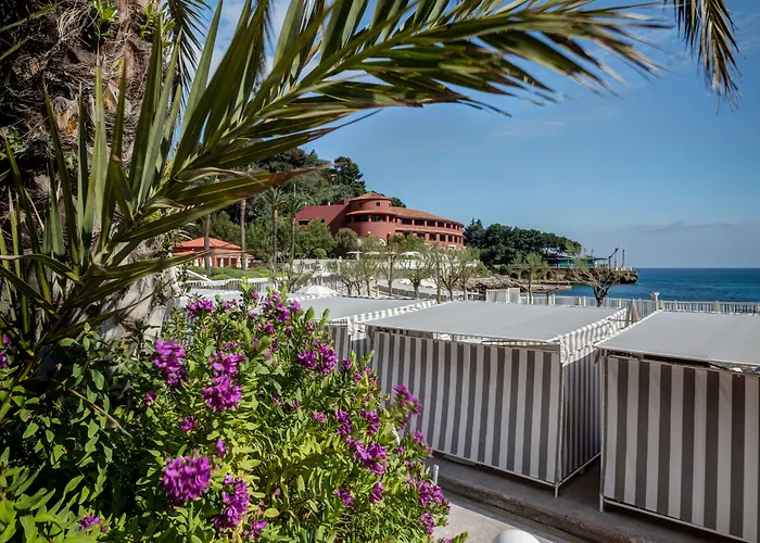 Monte-carlo Hotel 5*