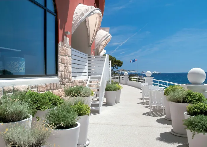 Monte-carlo 5* Roquebrune-Cap-Martin