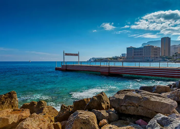 Monte-carlo 5*