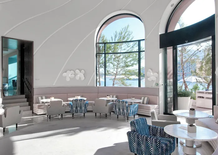 Monte-carlo Hotel Roquebrune-Cap-Martin