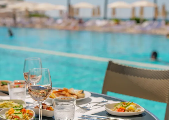 Monte-carlo Hotel Roquebrune-Cap-Martin