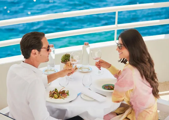 Monte-carlo Hotel Roquebrune-Cap-Martin