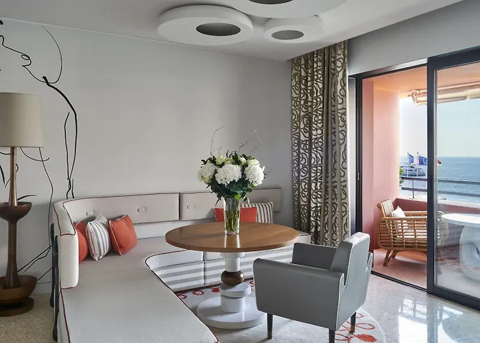 Monte-carlo Hotel Roquebrune-Cap-Martin