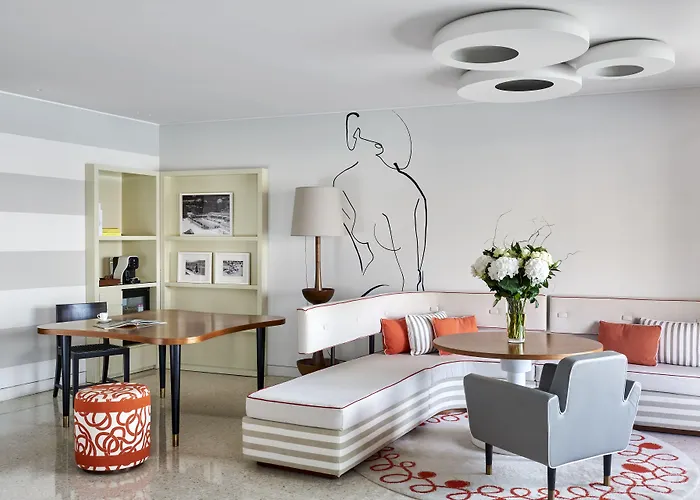 Monte-carlo 5* Roquebrune-Cap-Martin