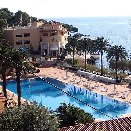 Monte-carlo Roquebrune-Cap-Martin