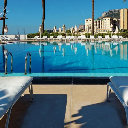 Szálloda Monte-carlo Roquebrune-Cap-Martin