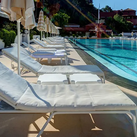 Szálloda Monte-carlo