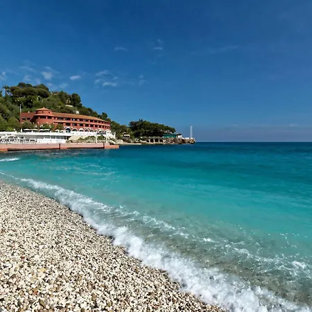 Monte-carlo Szálloda Roquebrune-Cap-Martin